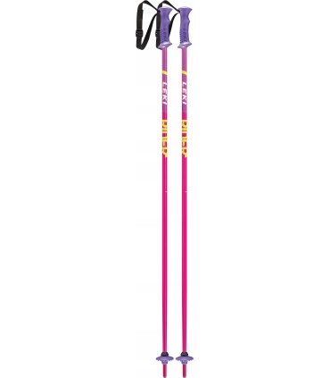 Kijki kije narciarskie dziecięce LEKI RIDER 80 cm