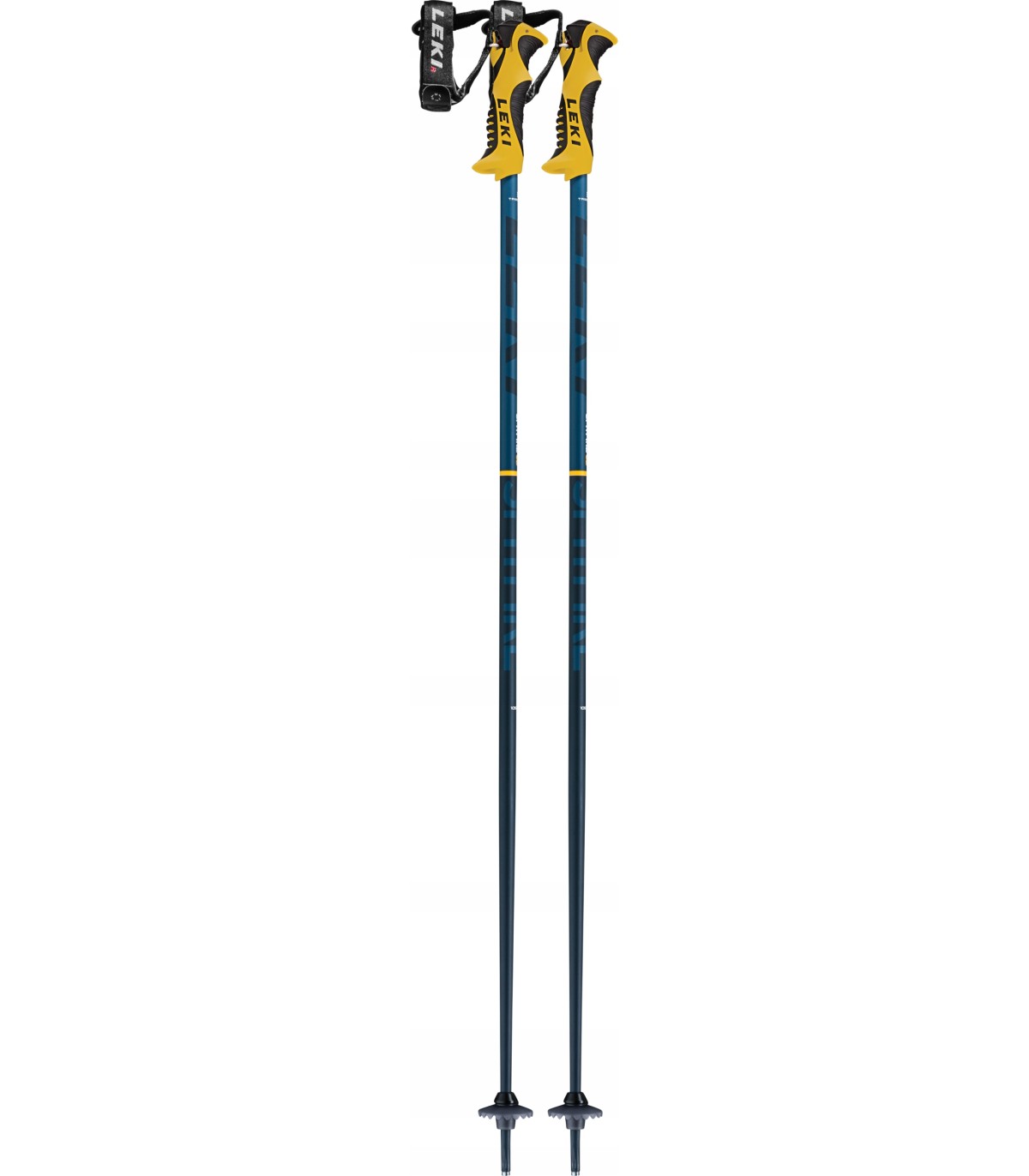 Kije zjazdowe narciarskie LEKI SPITFIRE LITE S 110