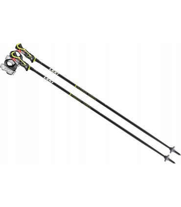 Kijki kije narciarskie LEKI Airfoil 3D 130cm