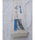 Belki relingi bagażnika Mont Blanc 118cm