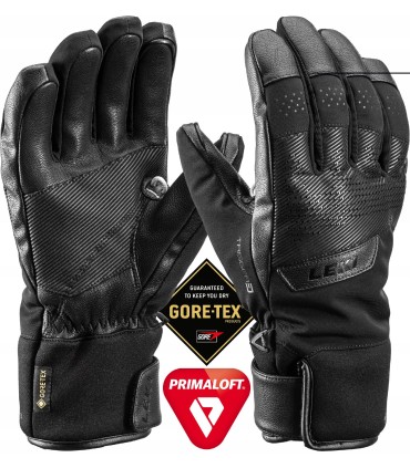 Rękawice LEKI Performance 3D Gore-Tex Primaloft 8