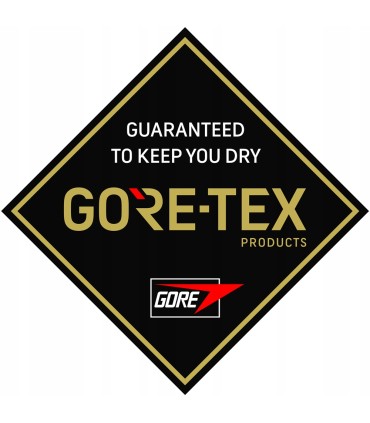 Rękawice LEKI Performance 3D Gore-Tex Primaloft 8