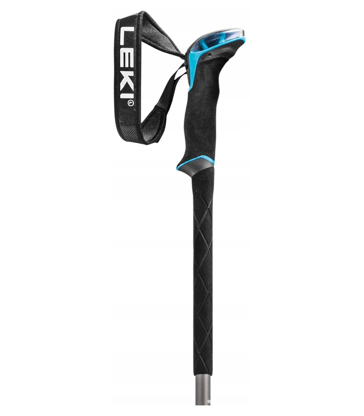 LEKI Guide Lite 2 kije Skiturowe trekkingowe 145