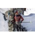 Kije kijki Skitourowe trekkingowe LEKI Guide 3 150