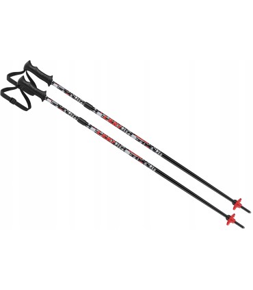 Kijki kije narciarskie LEKI RIDER VARIO 85 - 105