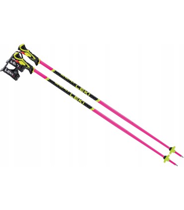 Kije zjazdowe LEKI WORLDCUP LITE SL 3D 120cm 22/23
