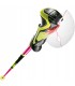 Kije zjazdowe LEKI WORLDCUP LITE SL 3D 120cm 22/23