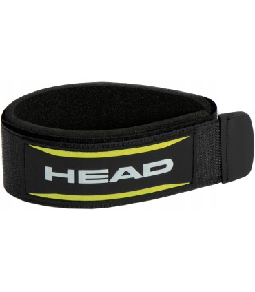 Zapinki rzep pasek do spinania nart HEAD 2 szt