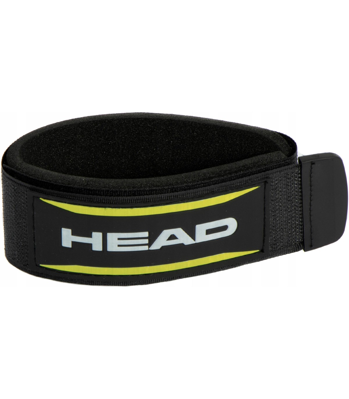 Zapinki rzep pasek do spinania nart HEAD 2 szt