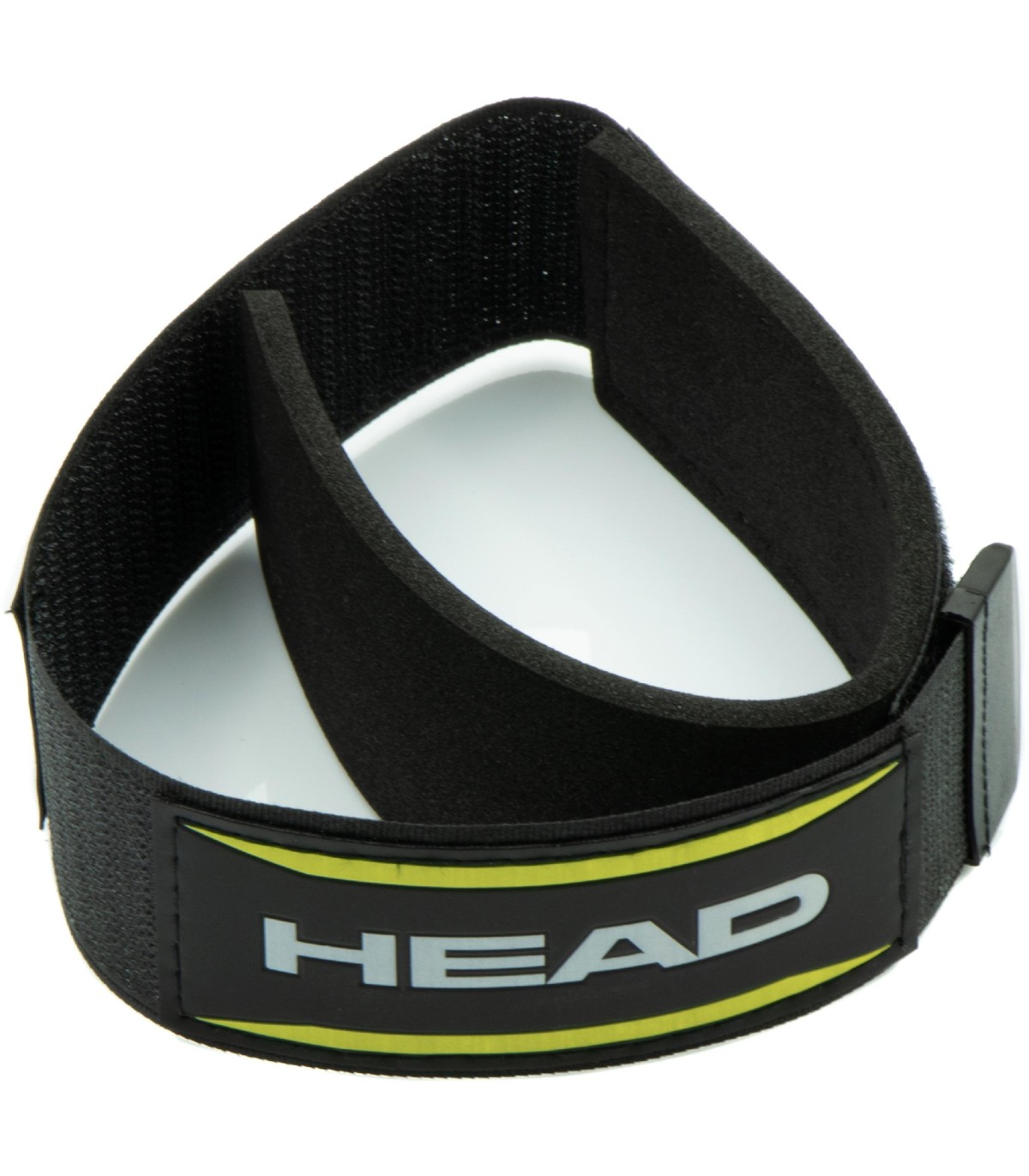 Zapinki rzep pasek do spinania nart HEAD 2 szt