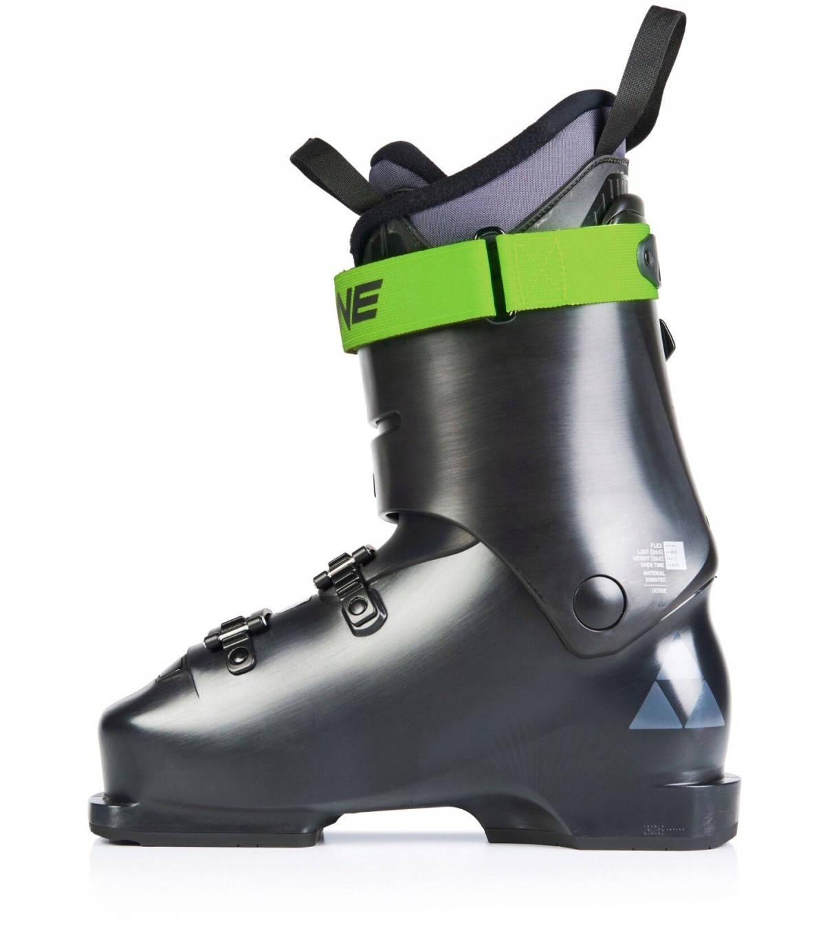 Buty narciarskie Fischer RC ONE 90 27,5cm zjazdowe