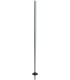 Kijki kije narciarskie zjazdowe ELAN HOT ROD 135cm
