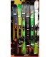 Narty zjazdowe ELAN EXPLORE ERISE 80W ESP10 168cm
