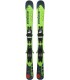 Narty dziecięce ELAN Shift JETT EL4.5 U-Flex 100cm