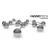 Narty zjazdowe ELAN AMPHIBIO 14Ti Fusion EMX11 168