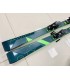 Narty zjazdowe ELAN AMPHIBIO GTI Power Shift 152cm