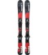Narty dziecięce ELAN Shift MAXX EL4.5 U-Flex 120cm