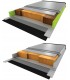 Narty zjazdowe ELAN AMPHIBIO GTI Power Shift 152cm