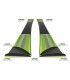 Narty zjazdowe ELAN AMPHIBIO 4D 10 152 EL10.0 PS