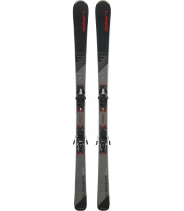 Narty zjazdowe ELAN ELEMENT Groove narty 160 EL10