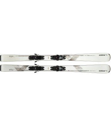 Narty zjazdowe ELAN INSPIRE AMPHIBIO 4D 158 ELS11