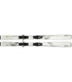 Narty zjazdowe ELAN INSPIRE AMPHIBIO 4D 158 ELS11