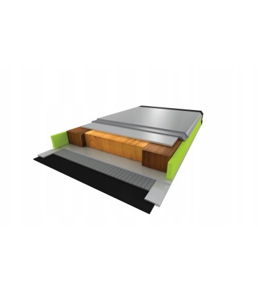 Narty zjazdowe ELAN INSPIRE AMPHIBIO 4D 158 ELS11