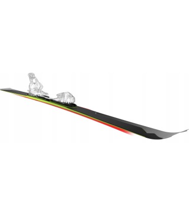 Narty zjazdowe ELAN AMPHIBIO GTI Shift 152cm EL10