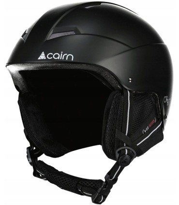 Kask narciarski snowboardowy Cairn ORBIT 54-56