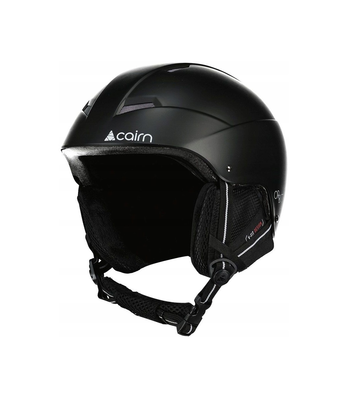 Kask narciarski snowboardowy Cairn ORBIT 54-56