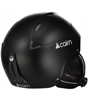 Kask narciarski snowboardowy Cairn ORBIT 54-56