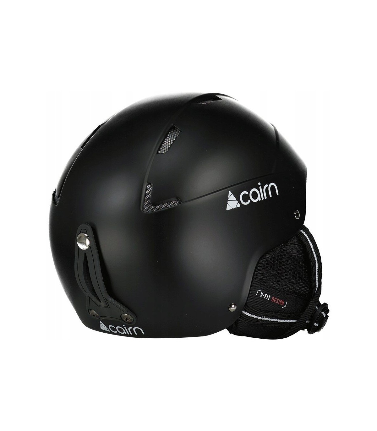 Kask narciarski snowboardowy Cairn ORBIT 54-56