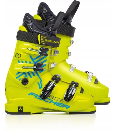 Buty Narciarskie Dziecięce Fischer RANGER 60 22.5