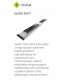 Narty dziecięce ELAN Shift MAXX EL7.5 U-Flex 130cm