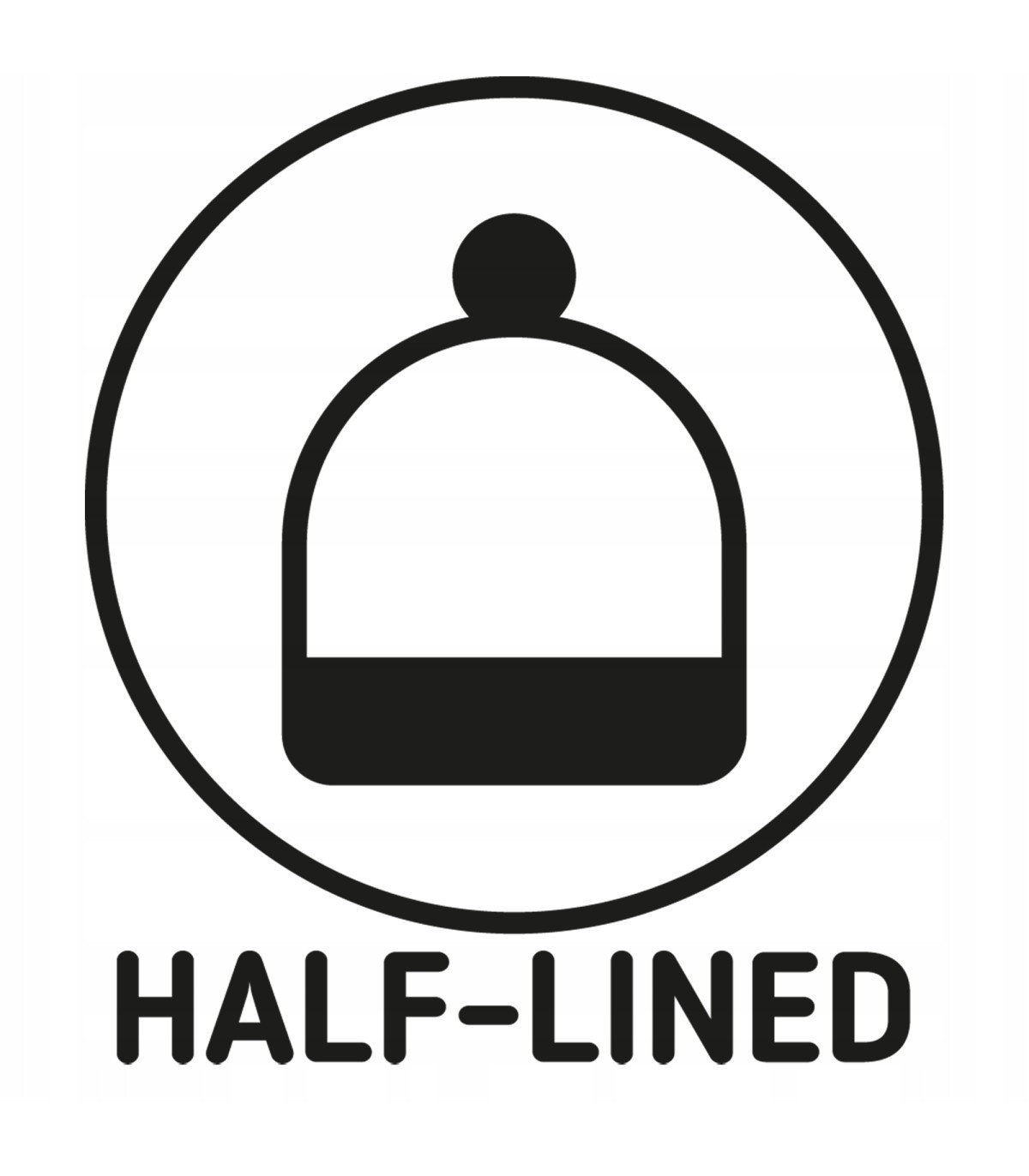 Damska czapka zimowa dziana wełniana VIKING LOLA