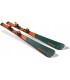 ELAN ELEMENT ORANGE Groove narty 144cm EL10 21/22