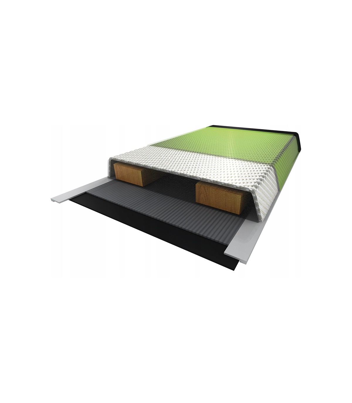 ELAN ELEMENT ORANGE Groove narty 144cm EL10 21/22
