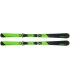 ELAN ELEMENT GREEN Groove narty 168cm EL10 2021/22