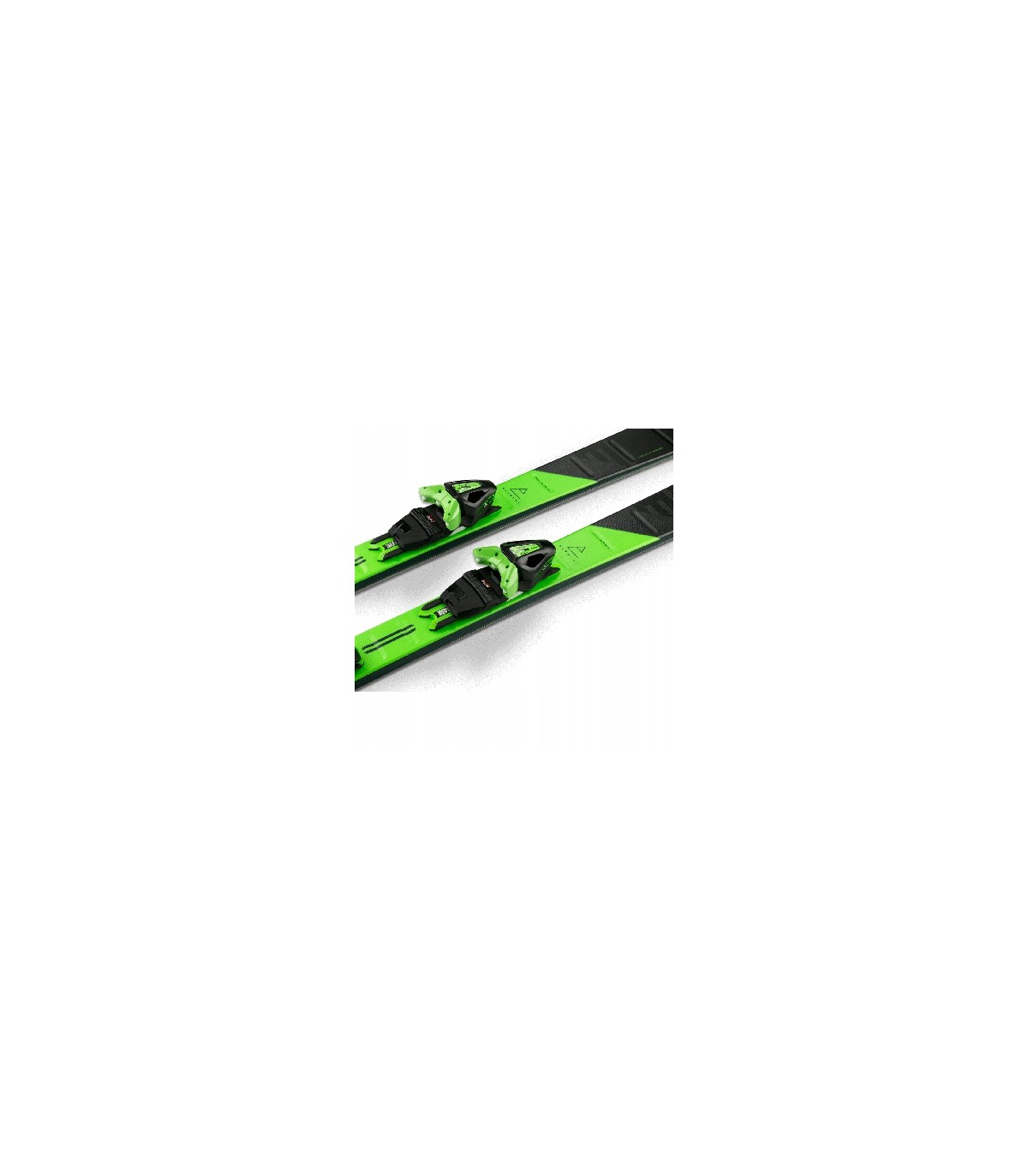 ELAN ELEMENT GREEN Groove narty 168cm EL10 2021/22