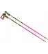 Kije zjazdowe LEKI WORLDCUP TBS SL 3D 2021 115cm