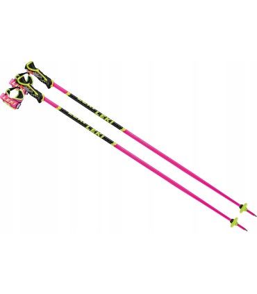 Kije zjazdowe LEKI WORLDCUP TBS SL 3D 2021 115cm