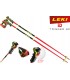 Kije zjazdowe slalom LEKI WORLDCUP SL 3D 2021 120
