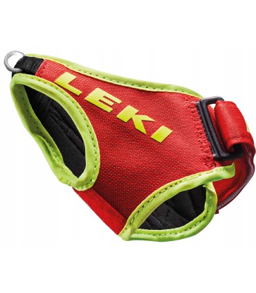 Kije zjazdowe slalom LEKI WORLDCUP SL 3D 2021 120