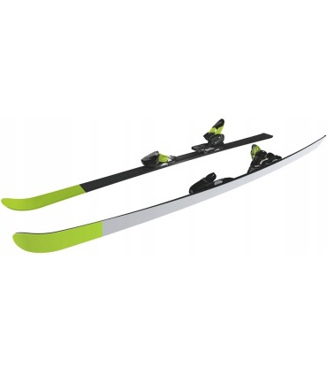 Narty ELAN ACE SLX FUSION X SLALOM 164cm + EMX12.0