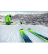 Narty ELAN ACE SLX FUSION X SLALOM 164cm + EMX12.0