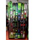 Narty ELAN ACE SLX FUSION X SLALOM 164cm + EMX12.0