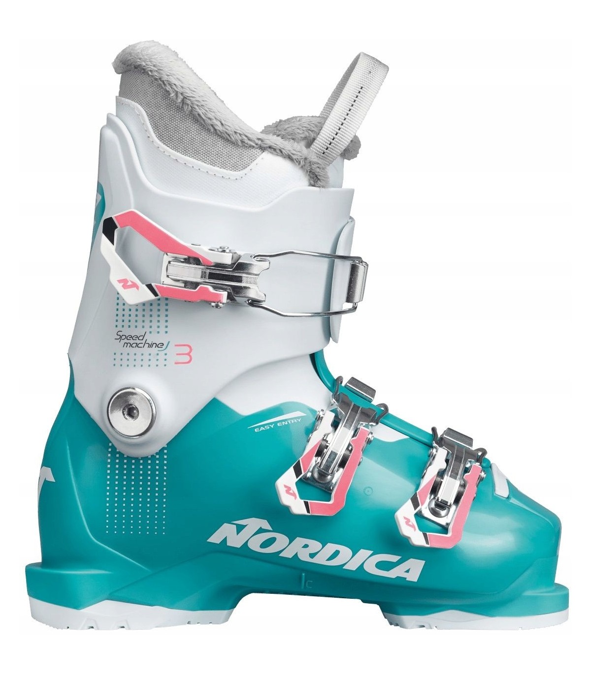 Buty narciarskie Junior Nordica Speed Machine 3 38