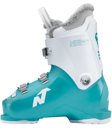 Buty narciarskie Junior Nordica Speed Machine 3 38
