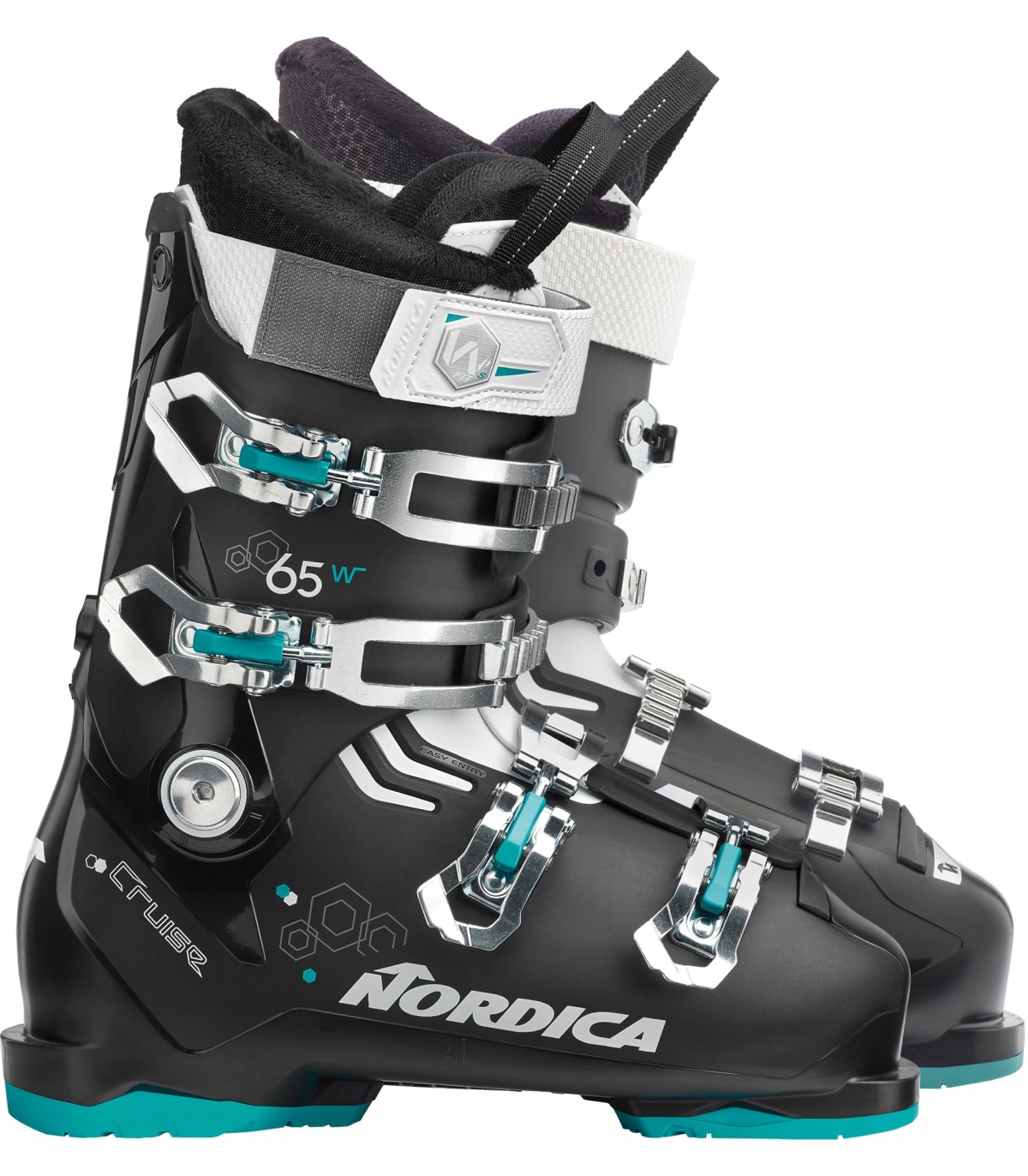 Buty narciarskie Nordica The CRUISE 65W damskie 41
