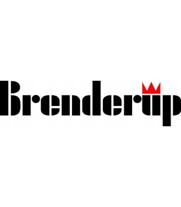 Uchwyt dziobowy Brenderup wspornik wciągarki